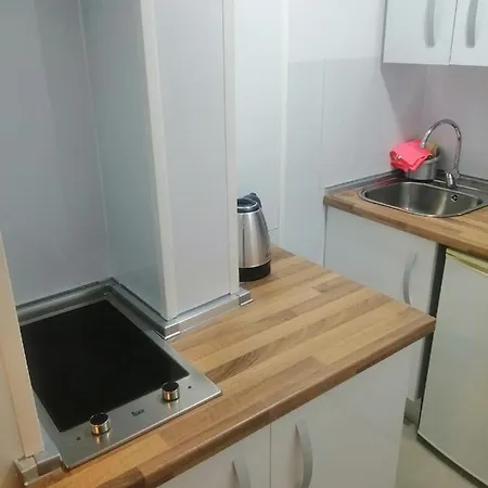 Casa Epi - Encantador En El Centro De - Barrio Realejo Apartamento