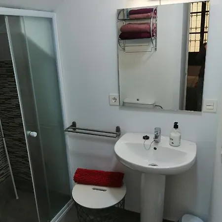 Casa Epi - Encantador En El Centro De - Barrio Realejo Apartamento