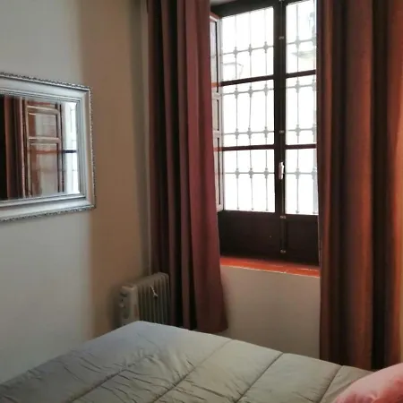 Apartamento Casa Epi - Encantador En El Centro De - Barrio Realejo Granada