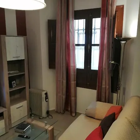 Casa Epi - Encantador En El Centro De - Barrio Realejo