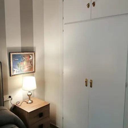 Apartamento Casa Epi - Encantador En El Centro De - Barrio Realejo *
