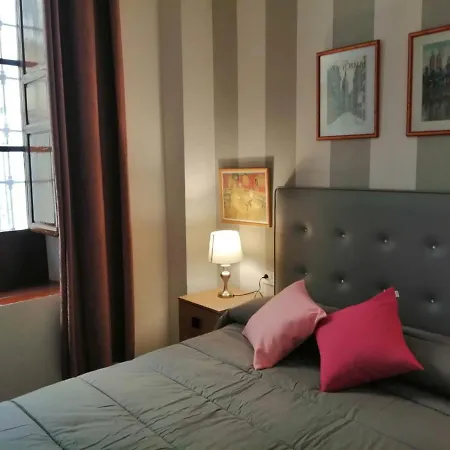 Apartamento Casa Epi - Encantador En El Centro De - Barrio Realejo Granada