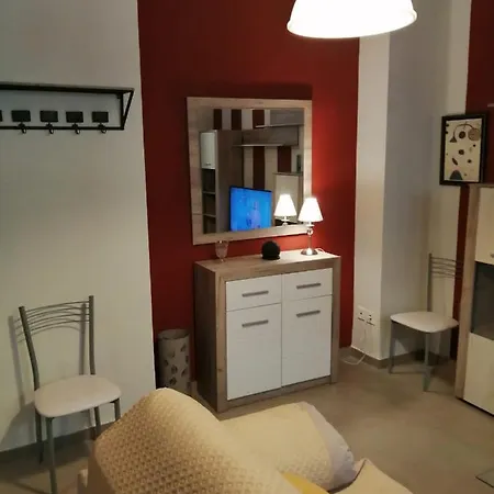 Casa Epi - Encantador En El Centro De - Barrio Realejo * Granada