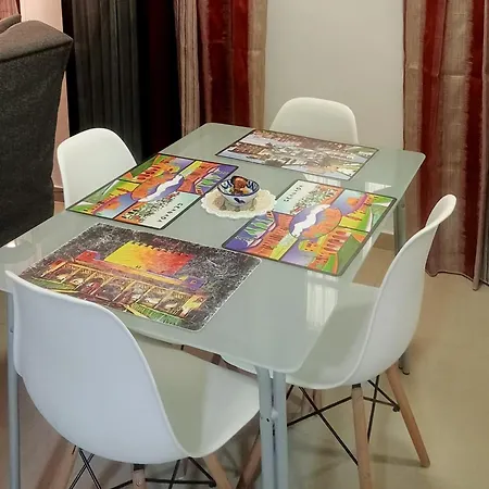 Casa Epi - Encantador En El Centro De - Barrio Realejo Apartmán *